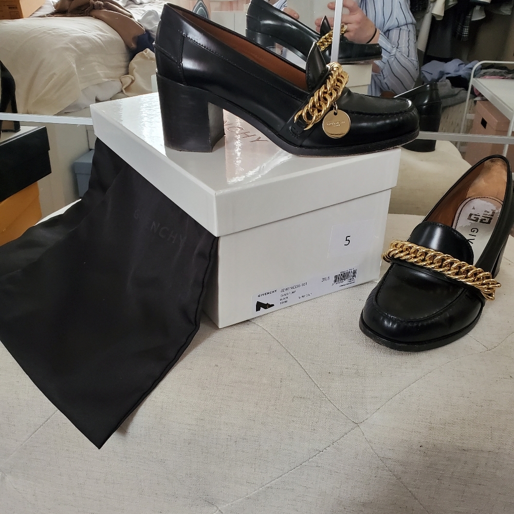 Givenchy Loafers - Picture 3 of 3